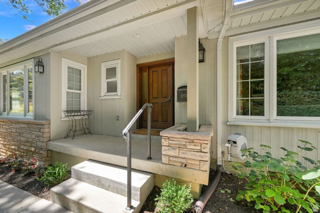 1201 E GILMER DR, Salt Lake City, UT 84105 — photo 5