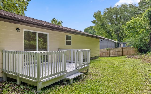 7001 Barter Drive, Harrison, TN 37341