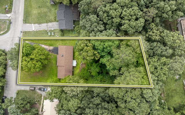 7001 Barter Drive, Harrison, TN 37341