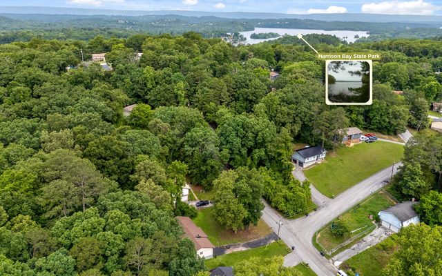7001 Barter Drive, Harrison, TN 37341