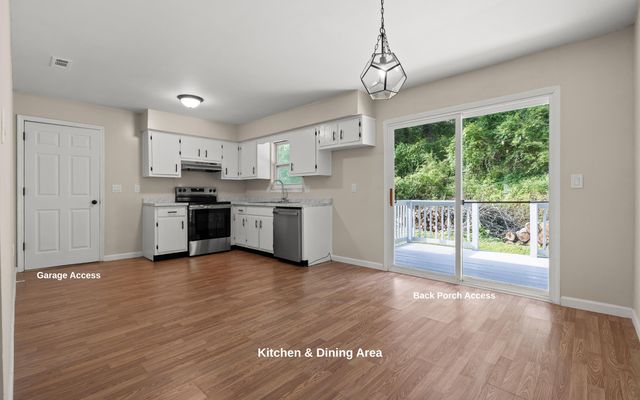 7001 Barter Drive, Harrison, TN 37341