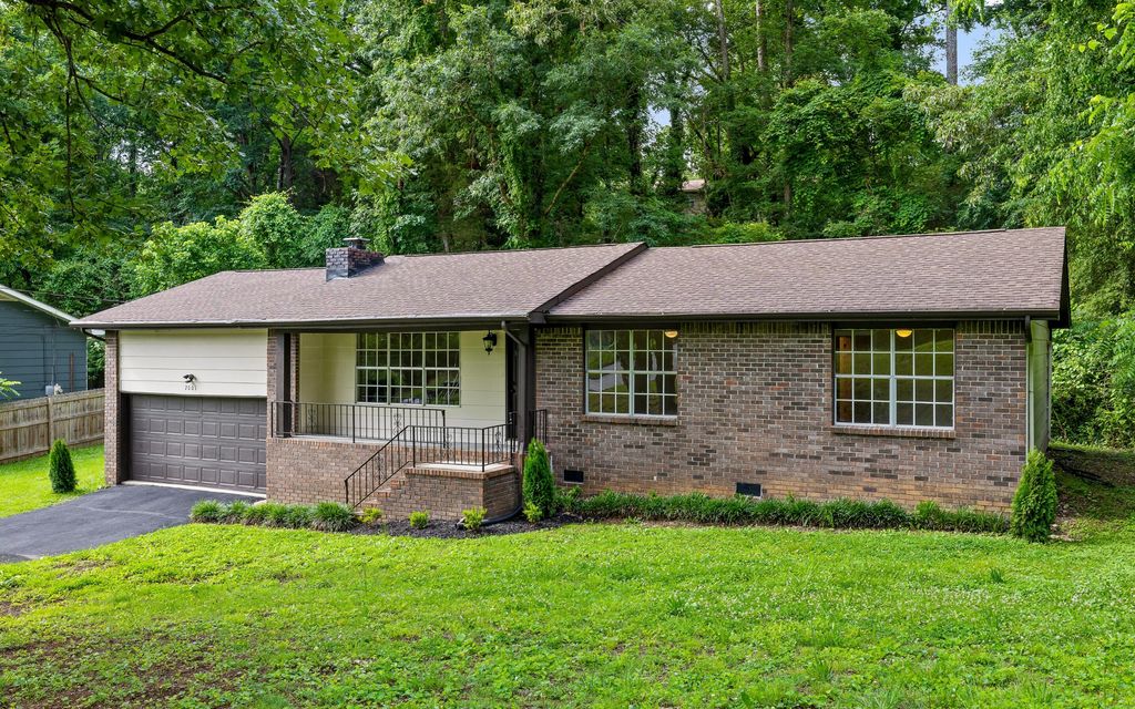 7001 Barter Drive, Harrison, TN 37341