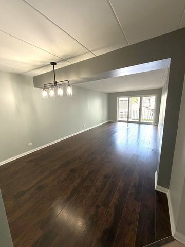 4530 W 93rd Street 1D, Oak Lawn, IL 60453