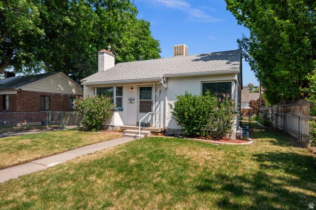 1181 E LORRAINE DR, Millcreek, UT 84106