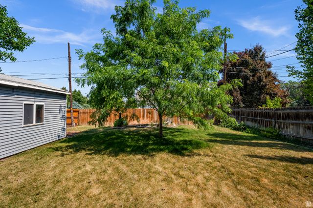1181 E LORRAINE DR, Millcreek, UT 84106