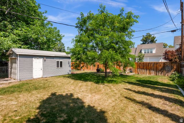 1181 E LORRAINE DR, Millcreek, UT 84106
