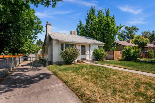 1181 E LORRAINE DR, Millcreek, UT 84106