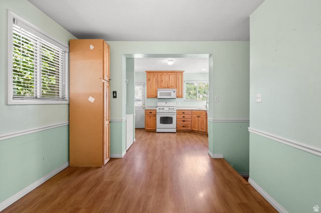 1181 E LORRAINE DR, Millcreek, UT 84106
