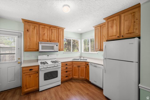 1181 E LORRAINE DR, Millcreek, UT 84106