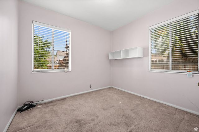 1181 E LORRAINE DR, Millcreek, UT 84106