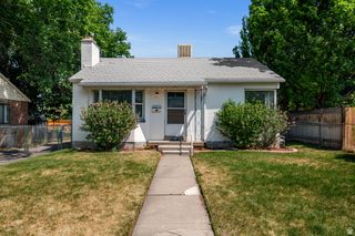 1181 E LORRAINE DR, Millcreek, UT 84106