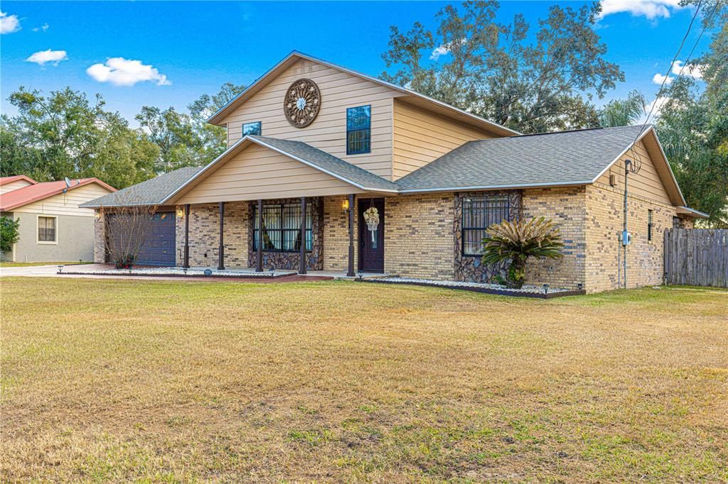 5370 SE 28TH STREET, Ocala, FL 34480