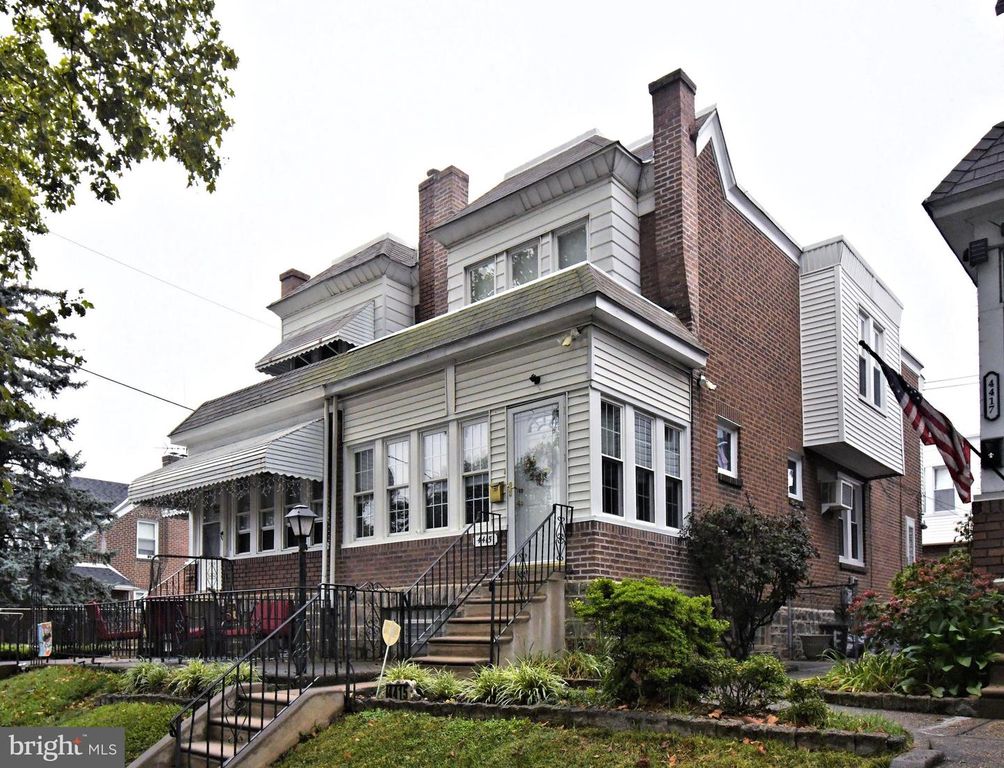 4415 TYSON AVE, Philadelphia, PA 19135