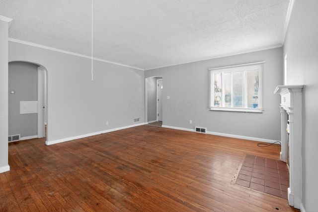 510 Belvidere Avenue, Columbus, OH 43223