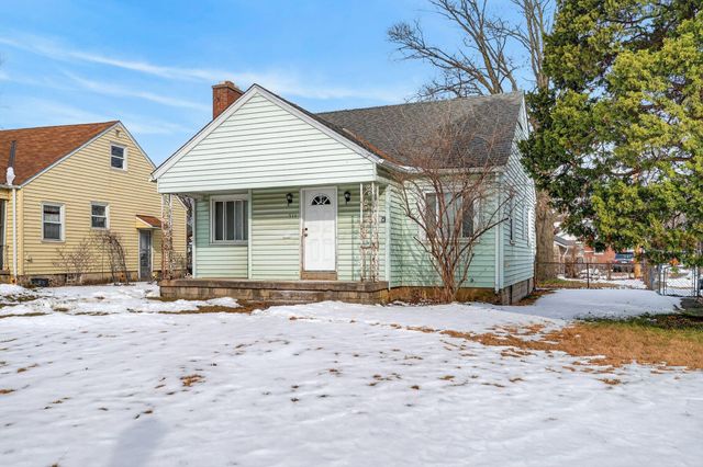 510 Belvidere Avenue, Columbus, OH 43223