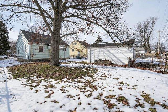 510 Belvidere Avenue, Columbus, OH 43223