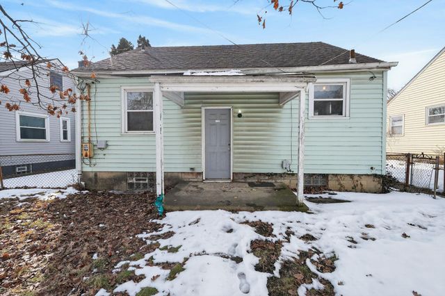 510 Belvidere Avenue, Columbus, OH 43223