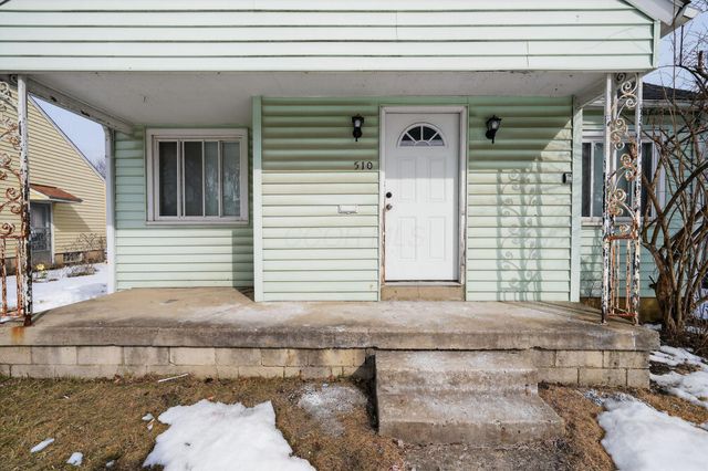 510 Belvidere Avenue, Columbus, OH 43223