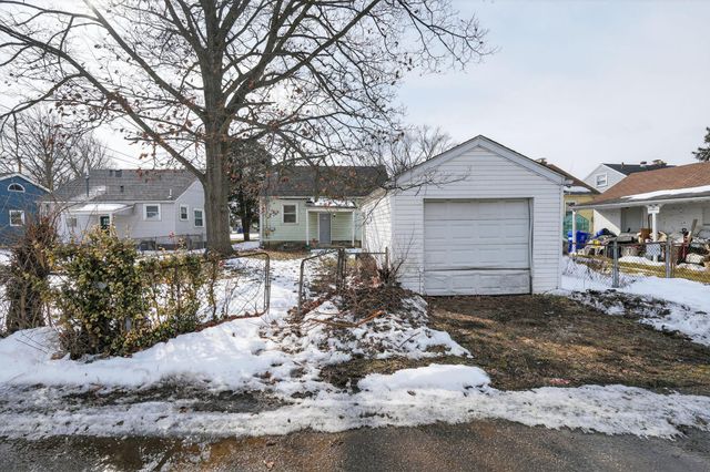 510 Belvidere Avenue, Columbus, OH 43223