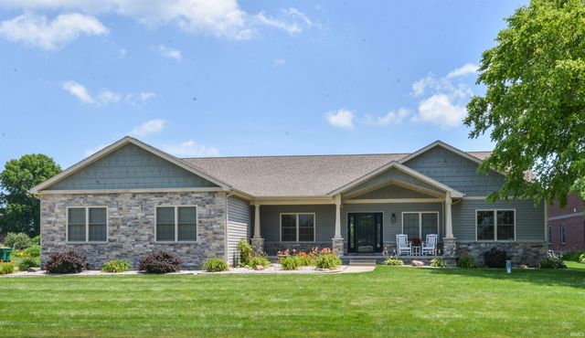 2509 Mar Ruth Drive, Lafayette, IN 47905