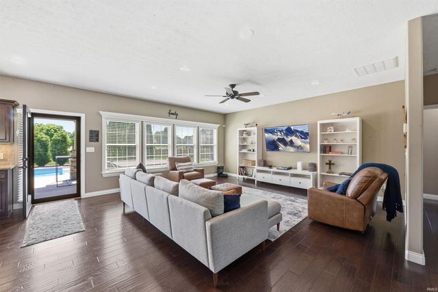 2509 Mar Ruth Drive, Lafayette, IN 47905