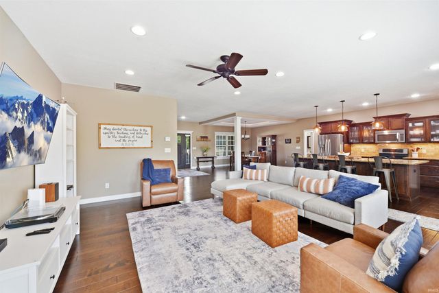 2509 Mar Ruth Drive, Lafayette, IN 47905
