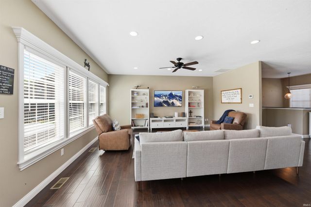 2509 Mar Ruth Drive, Lafayette, IN 47905