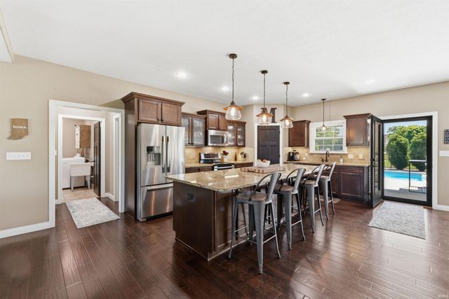 2509 Mar Ruth Drive, Lafayette, IN 47905