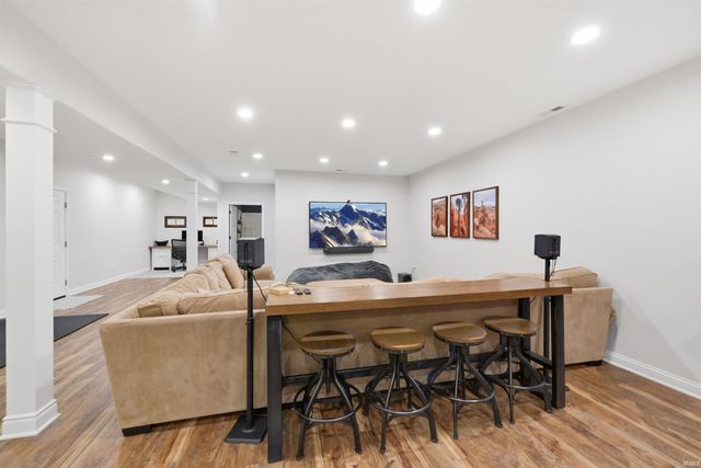 2509 Mar Ruth Drive, Lafayette, IN 47905