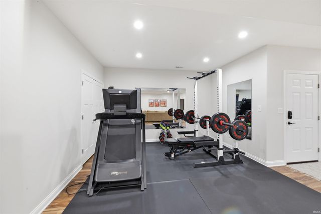 2509 Mar Ruth Drive, Lafayette, IN 47905