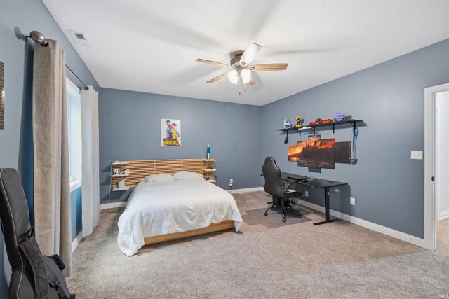 2509 Mar Ruth Drive, Lafayette, IN 47905