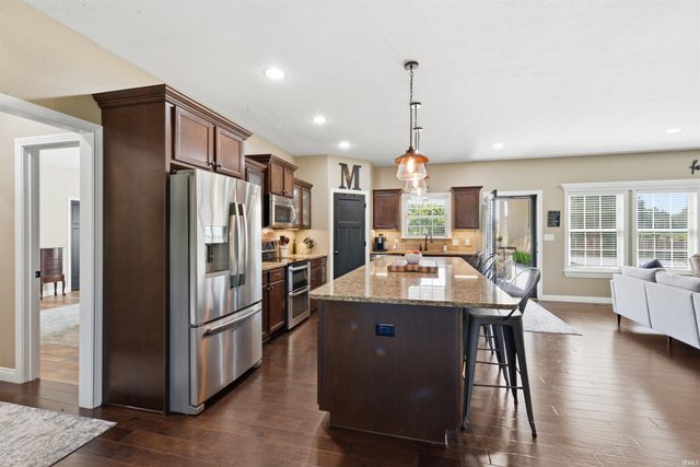 2509 Mar Ruth Drive, Lafayette, IN 47905