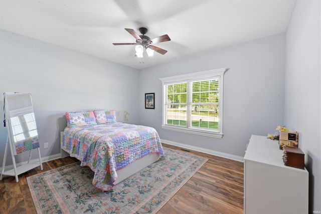 2509 Mar Ruth Drive, Lafayette, IN 47905