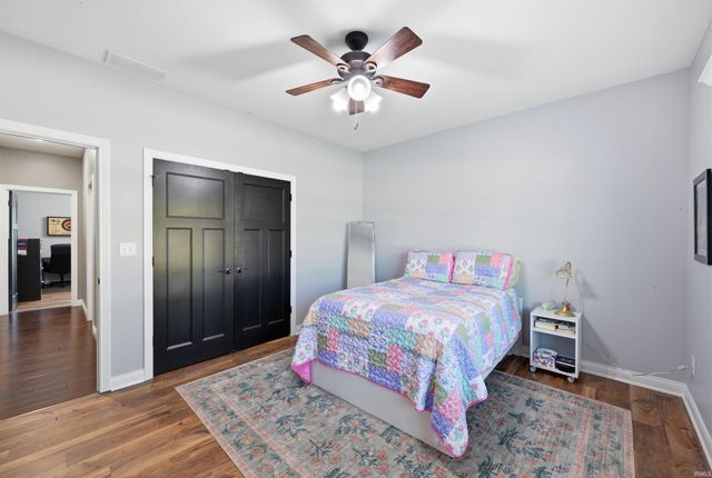 2509 Mar Ruth Drive, Lafayette, IN 47905