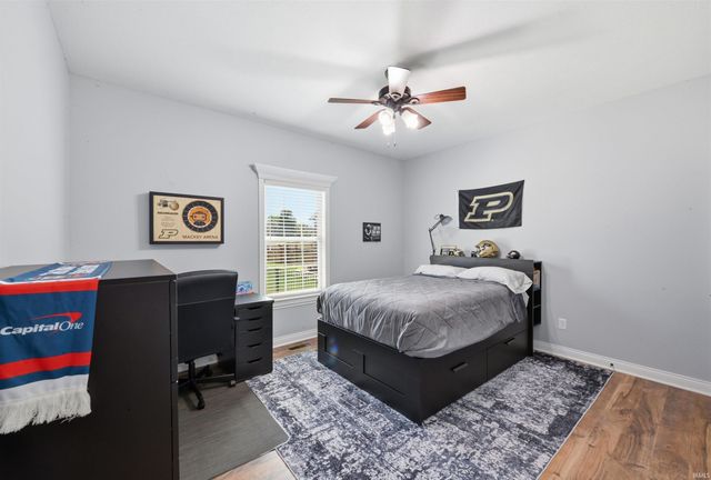 2509 Mar Ruth Drive, Lafayette, IN 47905