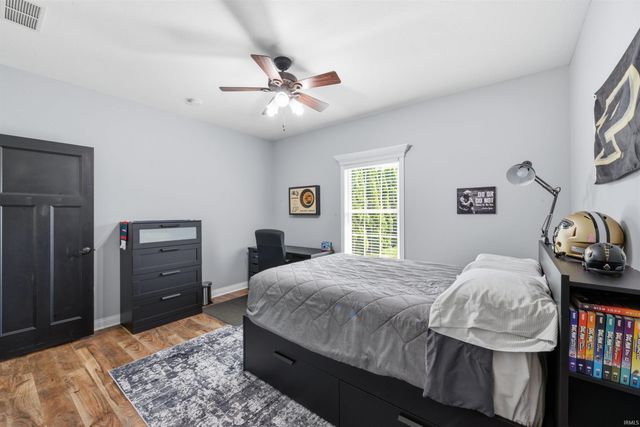 2509 Mar Ruth Drive, Lafayette, IN 47905