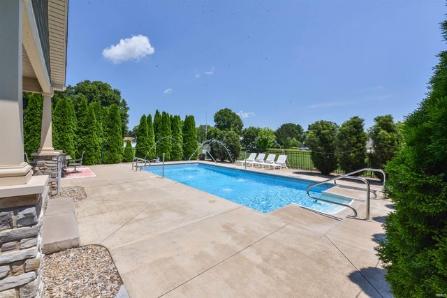 2509 Mar Ruth Drive, Lafayette, IN 47905