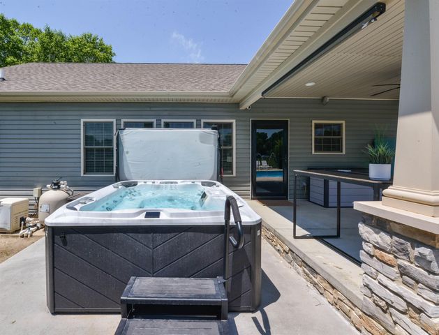 2509 Mar Ruth Drive, Lafayette, IN 47905