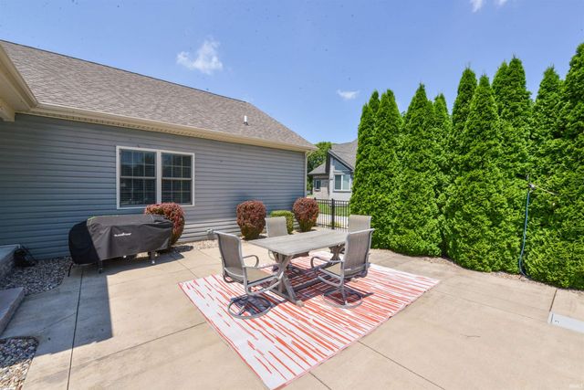 2509 Mar Ruth Drive, Lafayette, IN 47905