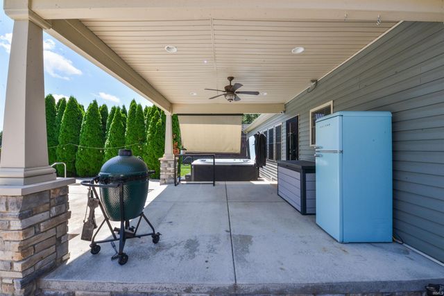 2509 Mar Ruth Drive, Lafayette, IN 47905