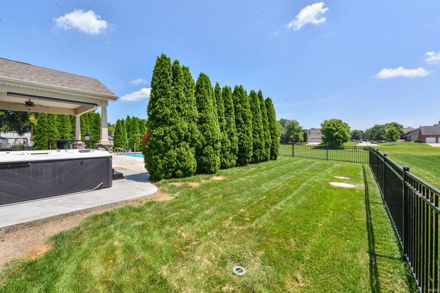 2509 Mar Ruth Drive, Lafayette, IN 47905