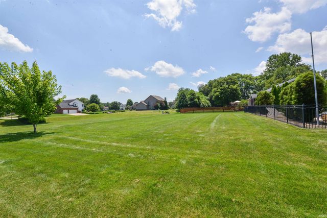 2509 Mar Ruth Drive, Lafayette, IN 47905