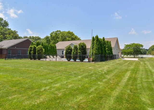 2509 Mar Ruth Drive, Lafayette, IN 47905