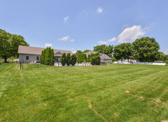 2509 Mar Ruth Drive, Lafayette, IN 47905