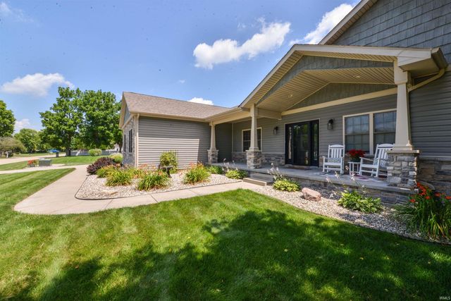 2509 Mar Ruth Drive, Lafayette, IN 47905