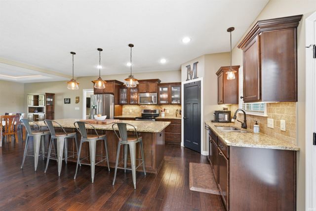 2509 Mar Ruth Drive, Lafayette, IN 47905