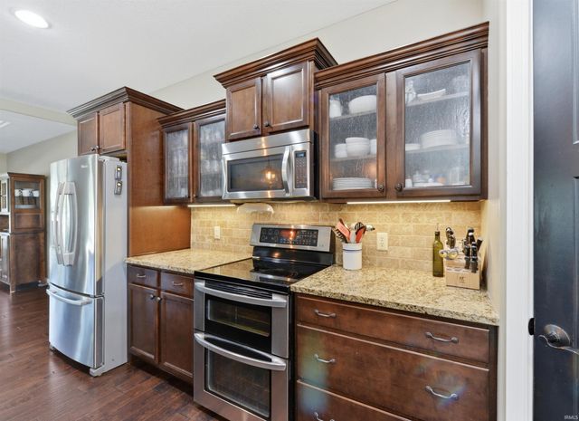 2509 Mar Ruth Drive, Lafayette, IN 47905
