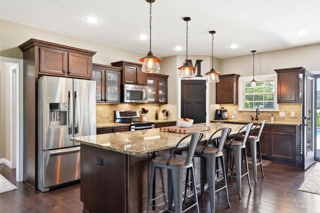 2509 Mar Ruth Drive, Lafayette, IN 47905
