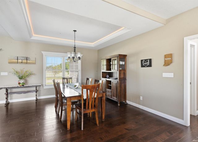2509 Mar Ruth Drive, Lafayette, IN 47905
