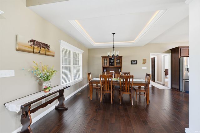 2509 Mar Ruth Drive, Lafayette, IN 47905